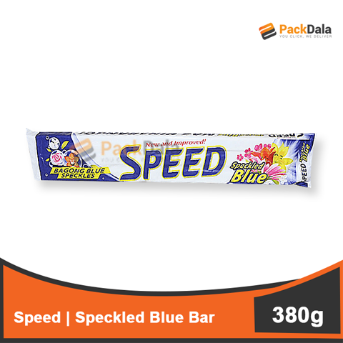 Picture of Speed Bar Speckled Blue 36x360g PCS