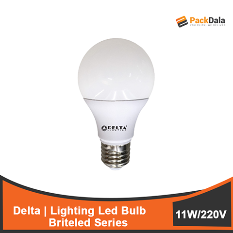 Picture of Delta Led Bulb 11W 220V DL Briteled B1112