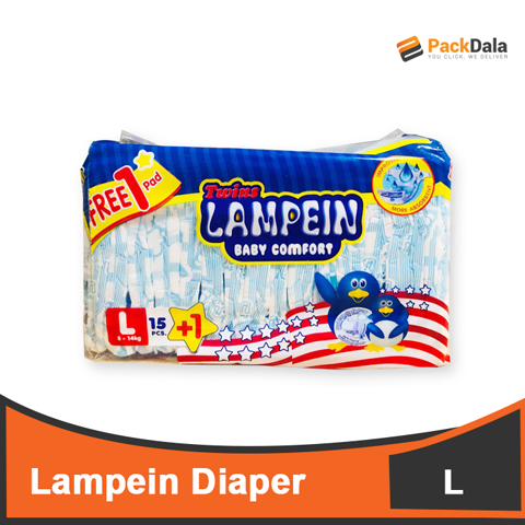 Picture of Lampein Mini Pack L 32x4pcs per pack