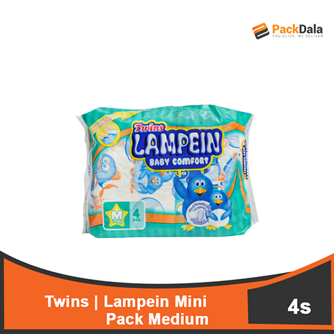 Picture of Lampein Mini Pack M 40x4pcs per pack