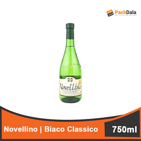 Picture of Novellino Bianco Classico 12x750ml