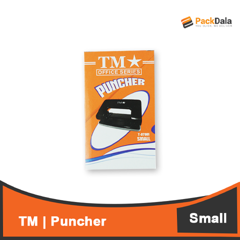 Picture of Puncher Small T07001 120pcspercs nrp PCS