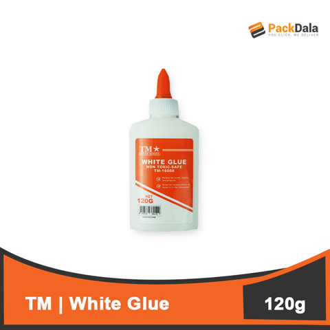 Picture of White Glue 120g T16008 144pc percs nrp PCS