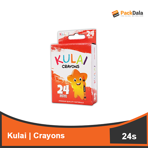 Picture of Crayon Kulai 24sx96box per case