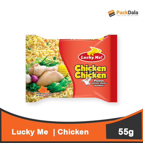 Picture of Lucky Me Chicken55gx72 nrp PCS