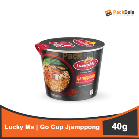 Picture of LM Go Cup Jjampong 40gx48 rp PCS