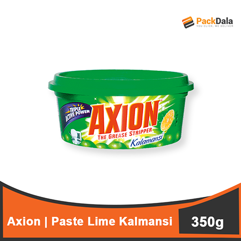 Picture of Axion Paste Lime Kalamansi Tub 350gx24