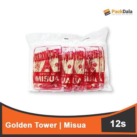 Picture of Golden Tower Misua 80dzn per cs rp PACK