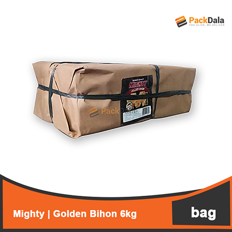 Picture of Mighty Bihon 6kg 5oz nrp BAG