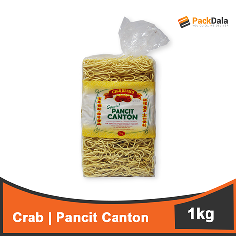 Picture of Crab Pancit Canton 10x1kg nrp PACK