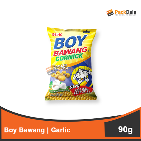 Picture of Boy Bawang Garlic 40x90g nrp