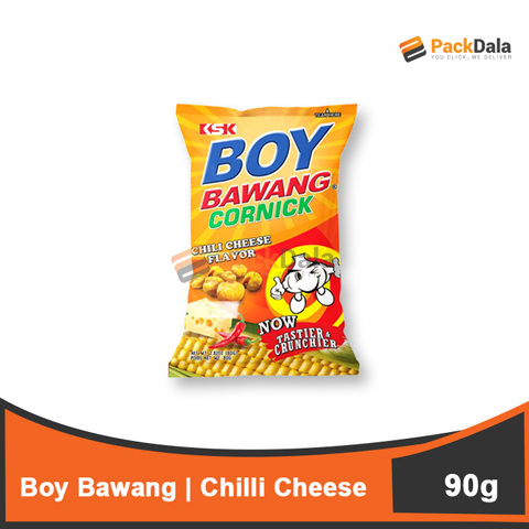 Picture of Boy Bawang Chili Cheese 40x90g nrp