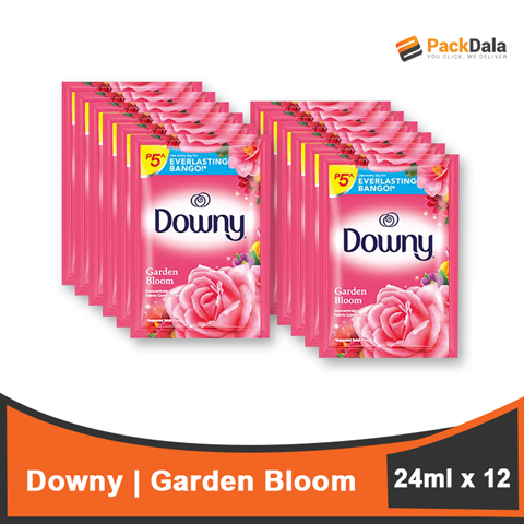 Picture of Downy Garden Bloom 24mlx12pcx30tie per case TIE