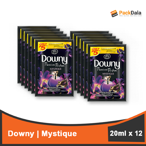 Picture of Downy Mystique 20mlx12pcx30tie per case TIE