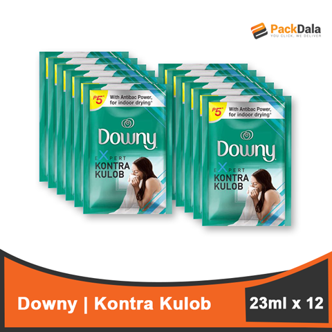 Picture of Downy Kontra Kulob 23mlx12pcx30tie per case TIE