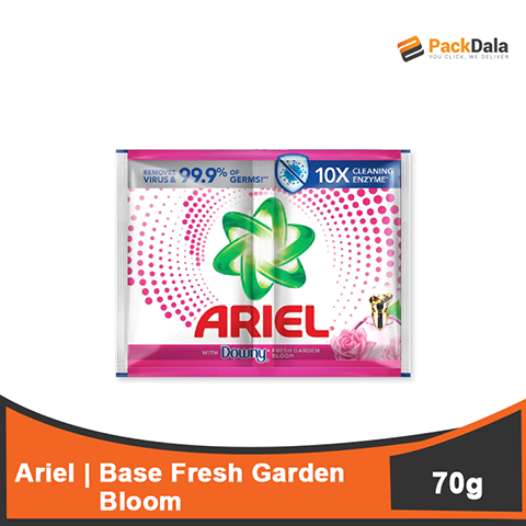 Picture of Ariel Base Fresh Garden Bloom 70gx1x36 PCS