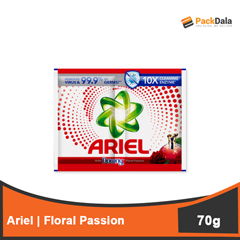 Picture of Ariel Floral Passion 70gx1x216 PCS