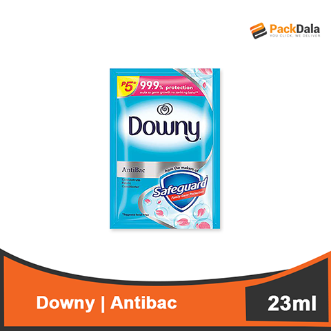 Picture of Downy Antibac 23ml or22mlx1x360 PCS
