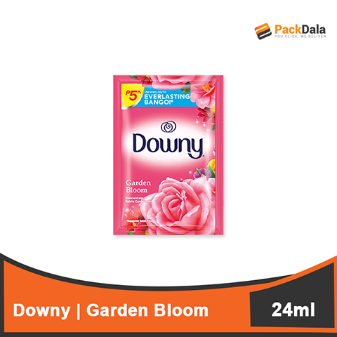 Picture of Downy Garden Bloom 24mlx1x360 PCS
 