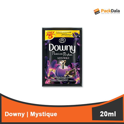 Picture of Downy Mystique 20mlx1x360 PCS