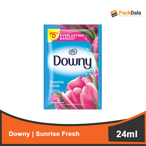 Picture of Downy Sunrise Fresh 24mlx12pcx30 tie per case PCS