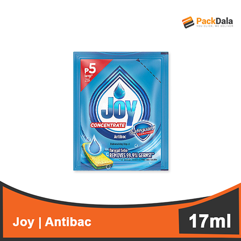 Picture of Joy Antibac 17mlx1x216 PCS