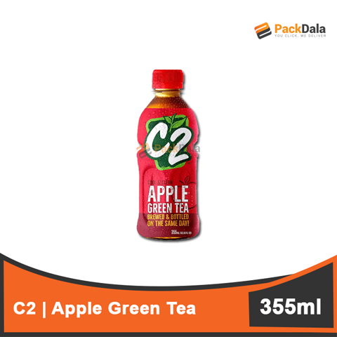 Picture of C2 Apple 355mlx24