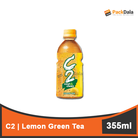 Picture of C2 Lemon 24x355ml