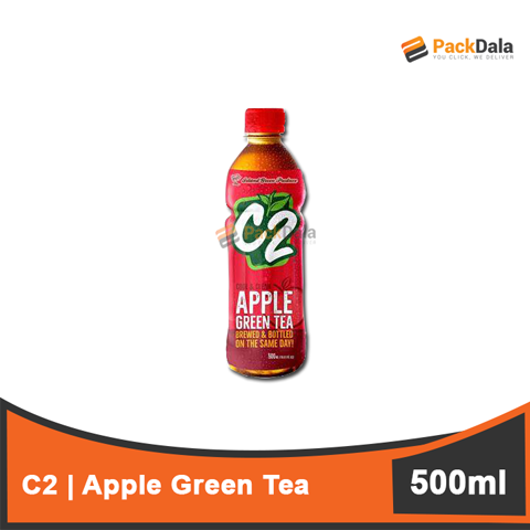 Picture of C2 Apple 500mlx24