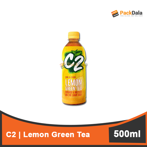 Picture of C2 Lemon 24x500ml