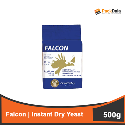 Picture of Falcon Instant Dry Yeast 20x500g nrp PACK