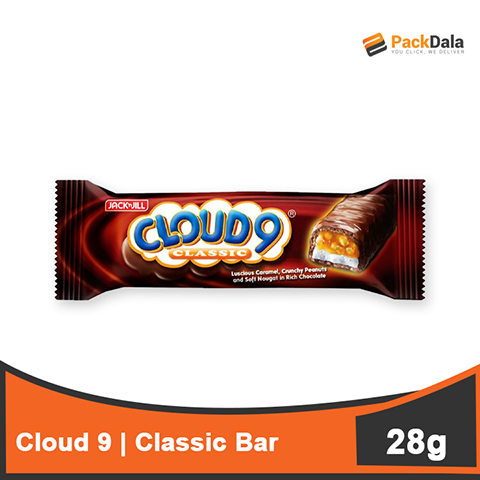 Picture of Cloud 9 Classic Bar 28gx144x1