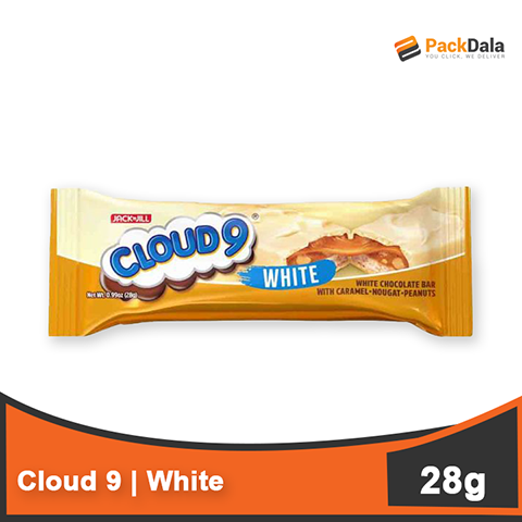 Picture of Cloud 9 White 28gx144x1