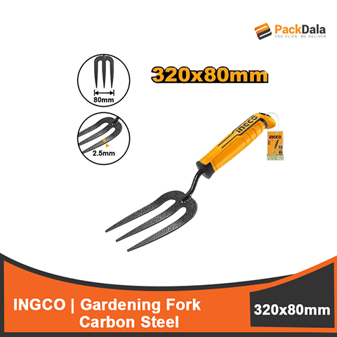 Picture of INGCO Fork 320mm HFTF38