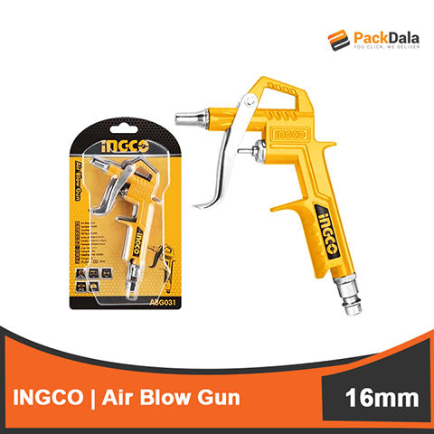 Picture of INGCO Air Blow Gun 16mm ABG0313