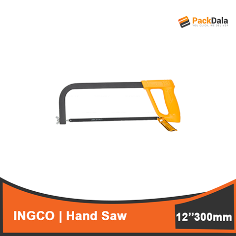 Picture of INGCO Hacksaw Frame  300mm 12inch HHF3038