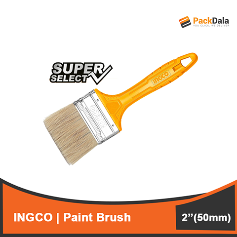 Picture of INGCO Paint Brush 50mm 2inch SS CHPTB78602