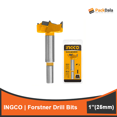 Picture of INGCO Forstner Drill Bits 25mm 1inch ADCS2501