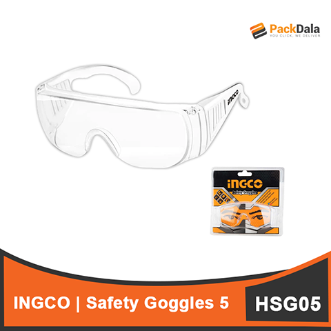 Picture of INGCO Safety Goggles HSG05