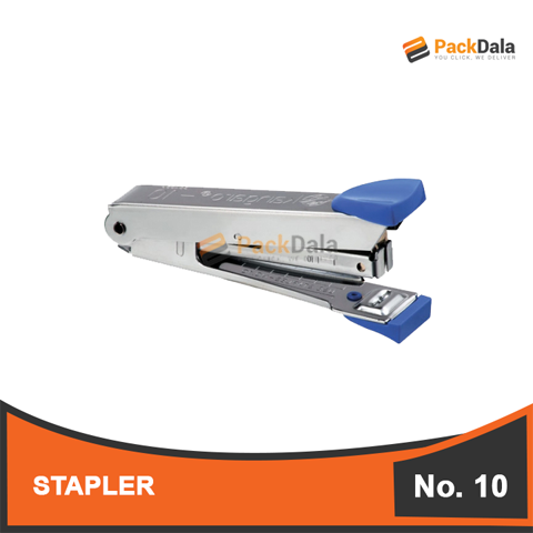 Picture of Stapler no10 T01017 240pcspercs nrp PCS