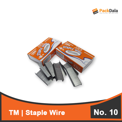 Picture of Staple Wire no10 720bxpercs nrp BOX