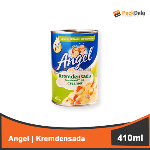 Picture of Angel Kremdensada 24x410ml