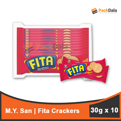 Picture of Fita Crackers 30gx24x10s nrp PACK