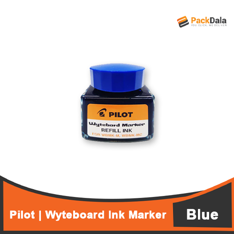 Picture of Pilot Wyteboard Ink Marker Blue 144pcspercs nrp PCS