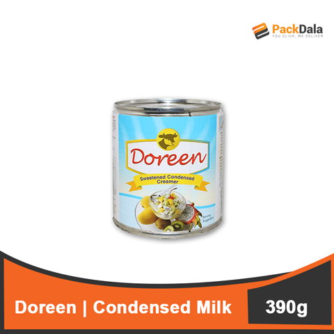 Picture of Doreen Condense 390gx48pc per cs nrp