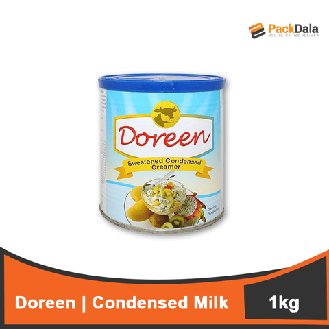 Picture of Doreen Condense 1klx24pc per cs nrp