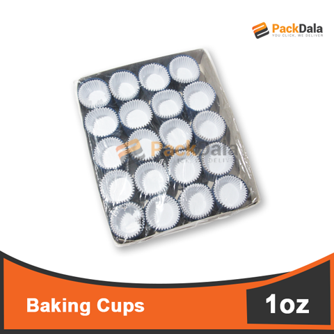 Picture of Baking Cup 1oz 2000pcperbx nrp