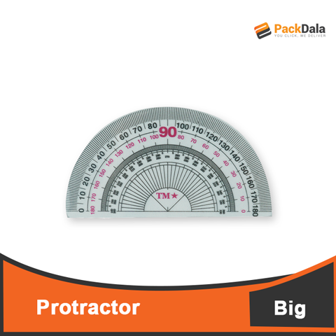 Picture of Protractor Big PR180 1440pcspercs nrp PCS