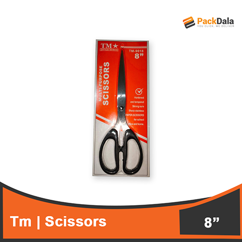 Picture of Scissors 8 TM10203 288pcspercs nrp PCS
