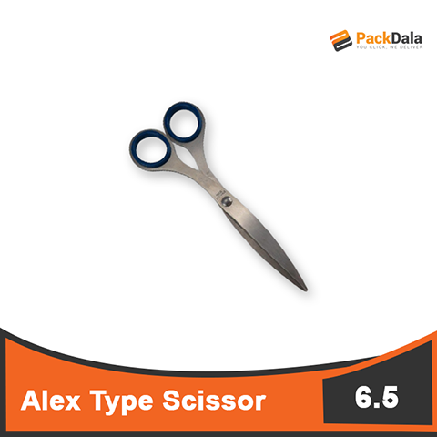 Picture of TM Alex Type 6 5 Scissor 288pcspercs nrp PCS